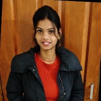 Khushi Kawade