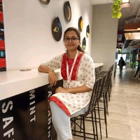 Nisha Pai