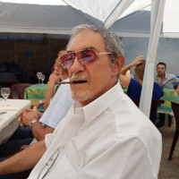 Daniel Arbona
