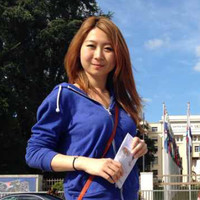 Tiffany Chen