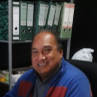 Eduardo Bravo Hernandez