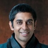 Ashish Mehta