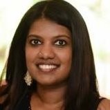 Vanila Pakirisamy