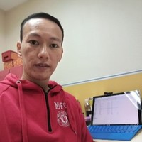 ZHIMING HE