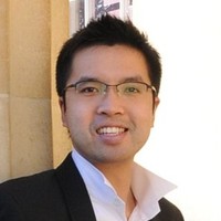 Victor Wong