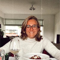 Dieuwertje Zwart