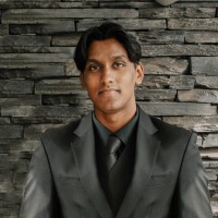 Meshen Ganesan