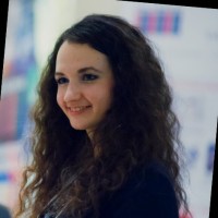 Elena Fomicheva