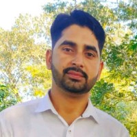 Parbhat Kumar Dhiman