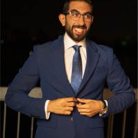 Omar Ashraf
