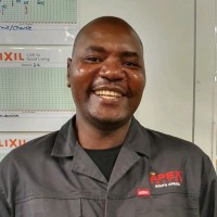 Mushe Ramalatswa