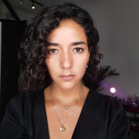 Elena Domínguez Arriaga