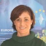 María Isabel Sánchez