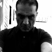 Εκουτσιδης Χαραλαμπος