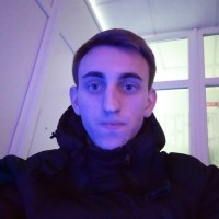 Max Kovalenko