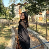 Aayushi Patel