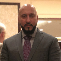 Luis Cruz /G\