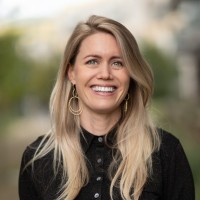 Annette van der Poel