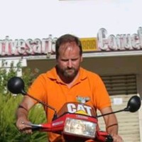 chema cordero