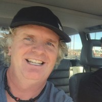 Uwe Bosshammer