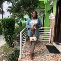 Christiana Olasehinde, (AICHRM, HRMP, PGD-HRM)