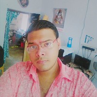 Subhojit Karmakar