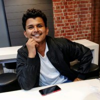 Sumedh Lokhande