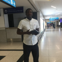 Arayemi Joseph (Mcse, Mieee, Mbcs, Mct