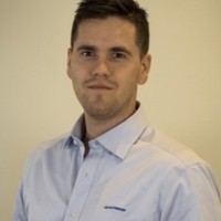 Joakim Hallström