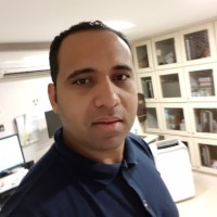 Vandeir De Souza