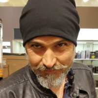 Domenico Marsicovetere