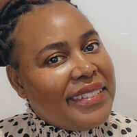 Sheila Manhanga