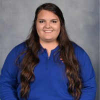 Kylie Holton, Ms, Lat, Atc