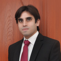 Agha Khalid, M-Ahri