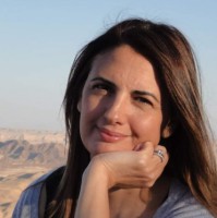 Heli Tuchman