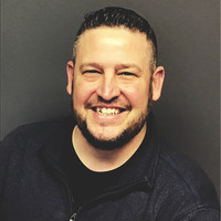 Jeremy Harman