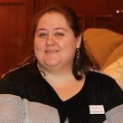 Sarah Johnston