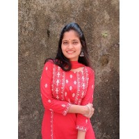 Janhavi Gogawale
