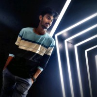 Krishna Mohan