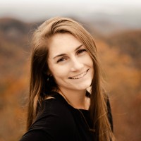 Allison Nall, MS