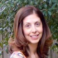 Alison Richard