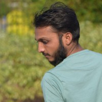 Bipin Jadav
