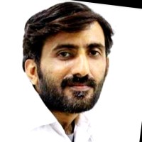 Hassan Ali