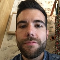 Cyril Arondeau