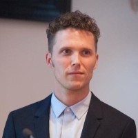 Joram Van Driel, Phd
