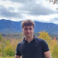 Nicholas Federico