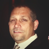 Paul Luckett