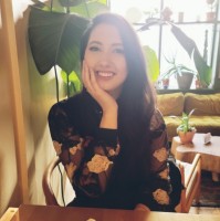 Samantha Thode