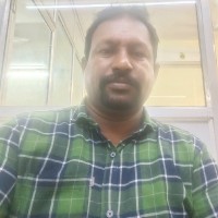 Kaleeshwaran K