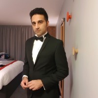 Saqib Mirza